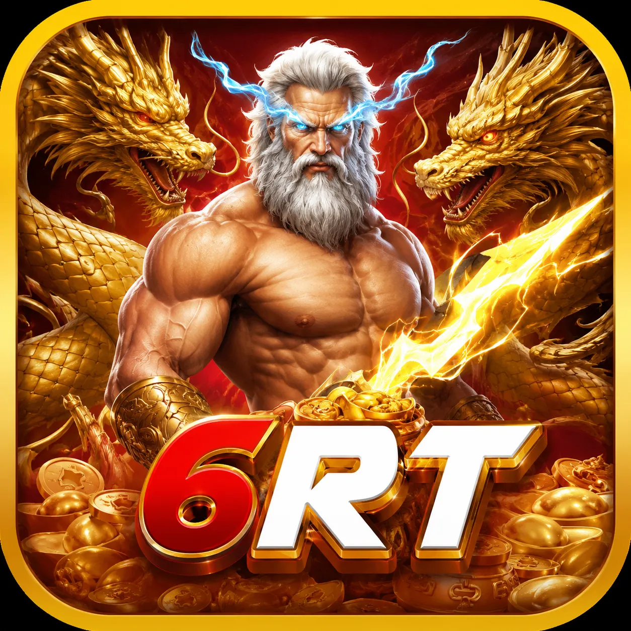 6RT - Permainan Seru dan Menantang untuk Para Pecinta Game
