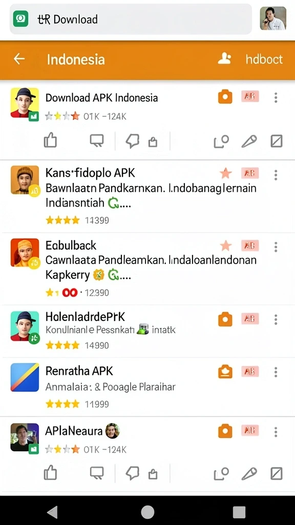 777rt - Tampilan antarmuka yang intuitif dan mudah digunakan.