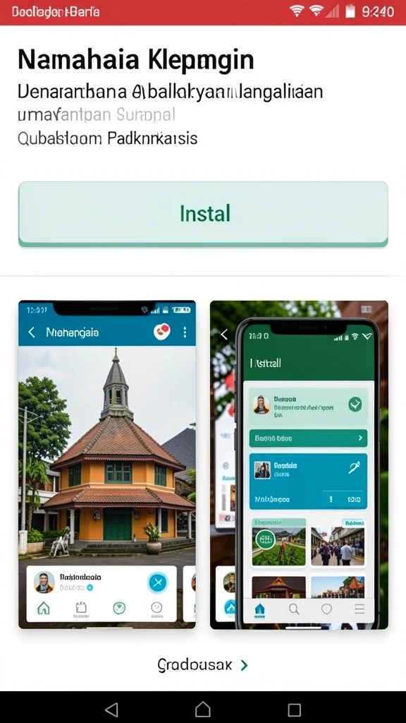 atom138 - Beragam karakter unik untuk dipilih dalam permainan.
