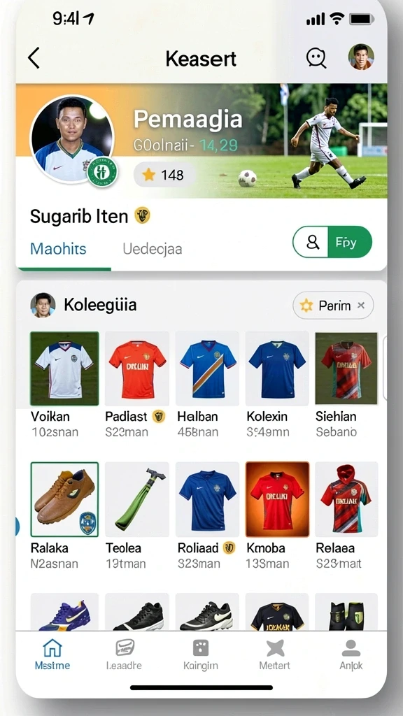 big777 - Tema permainan yang bervariasi dan menyenangkan.