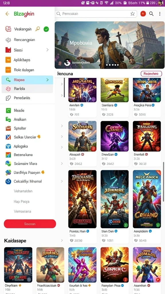 birutoto - Tantangan level baru yang lebih seru.