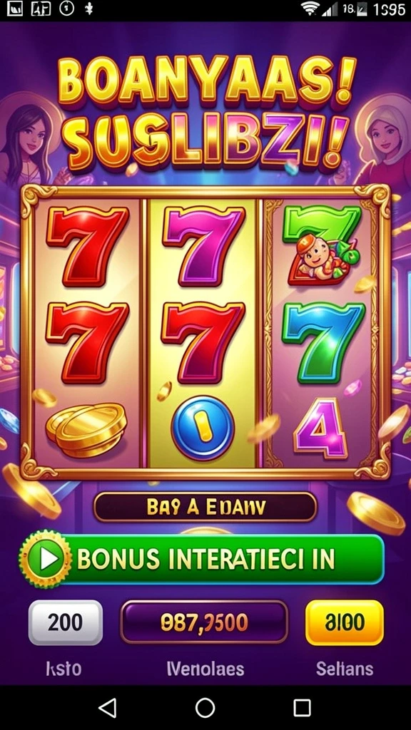 demi11 - Sistem reward yang adiktif dan menguntungkan.