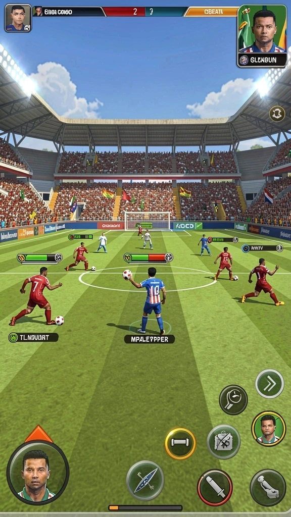 duit8 - Sistem reward yang memotivasi pemain untuk bermain lebih banyak.