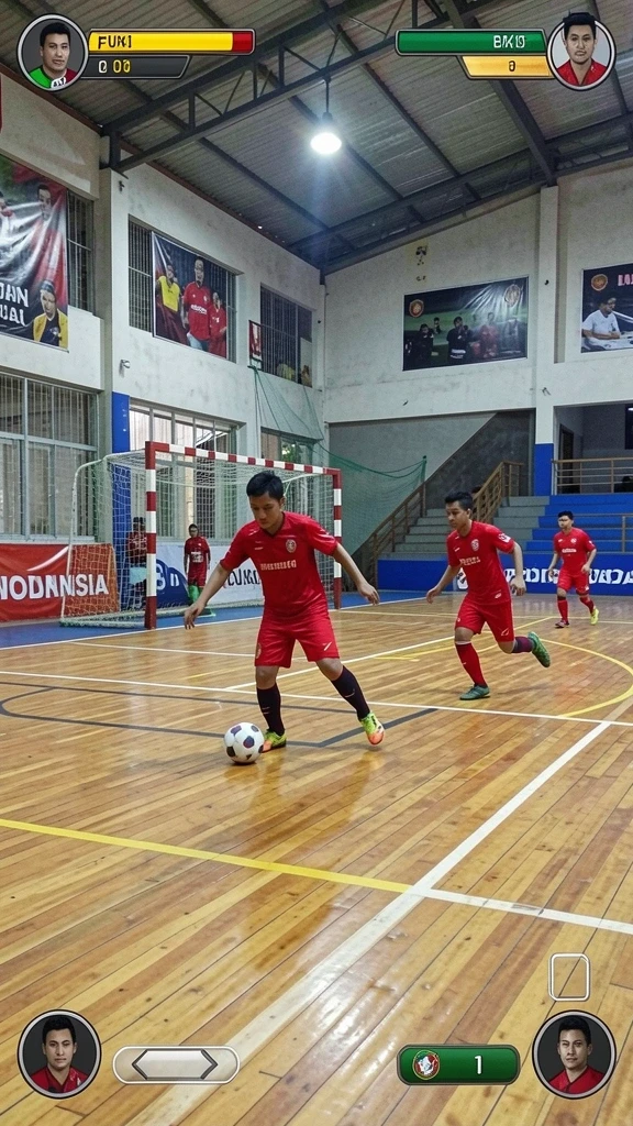e88 - Tampilan antarmuka utama E88 yang menarik.