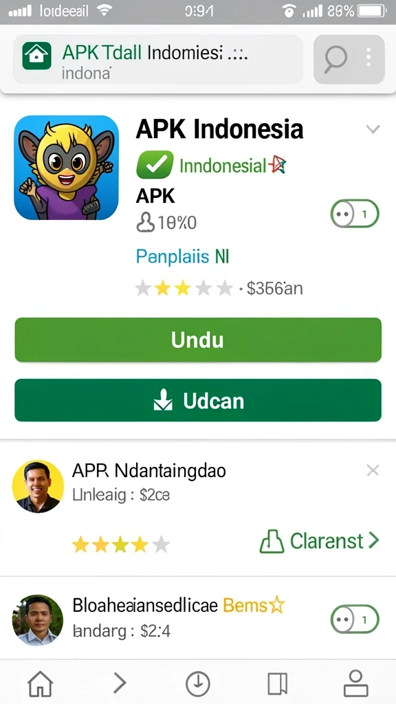 evip3 - Grafis yang detail dan penuh warna dalam setiap level.