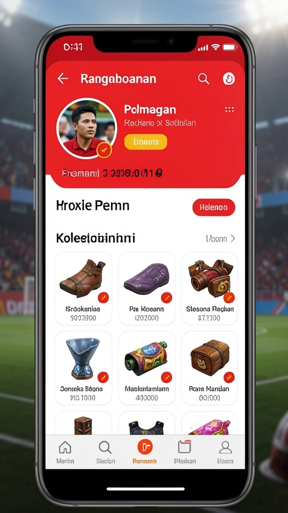 hot985 - Grafis menawan menambahkan keindahan pada pengalaman bermain.