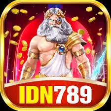 IDN789 - Game Seru dan Menarik untuk Pecinta Game Online