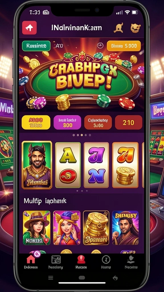 kakrp - Momen seru saat bermain dalam mode multiplayer.