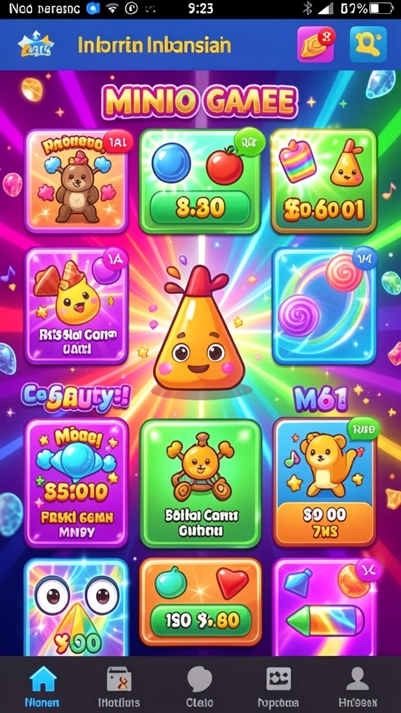 kawi777 - Screenshot memperlihatkan fitur bonus yang menggiurkan.