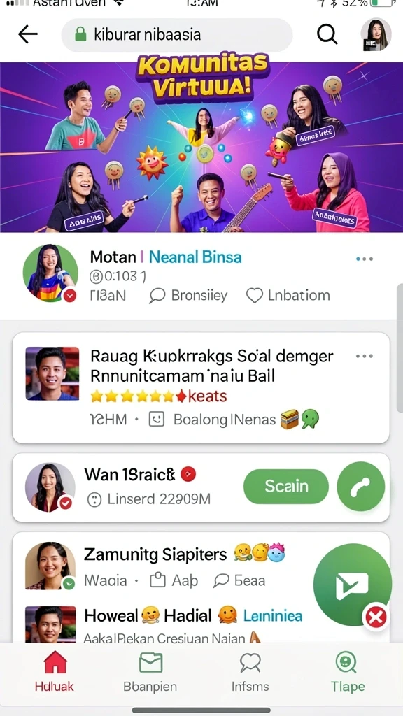 lg111 - Beragam pilihan permainan yang memacu adrenalin.