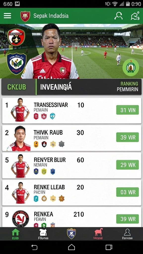 magnet33 - Event kompetisi yang seru dan menantang.