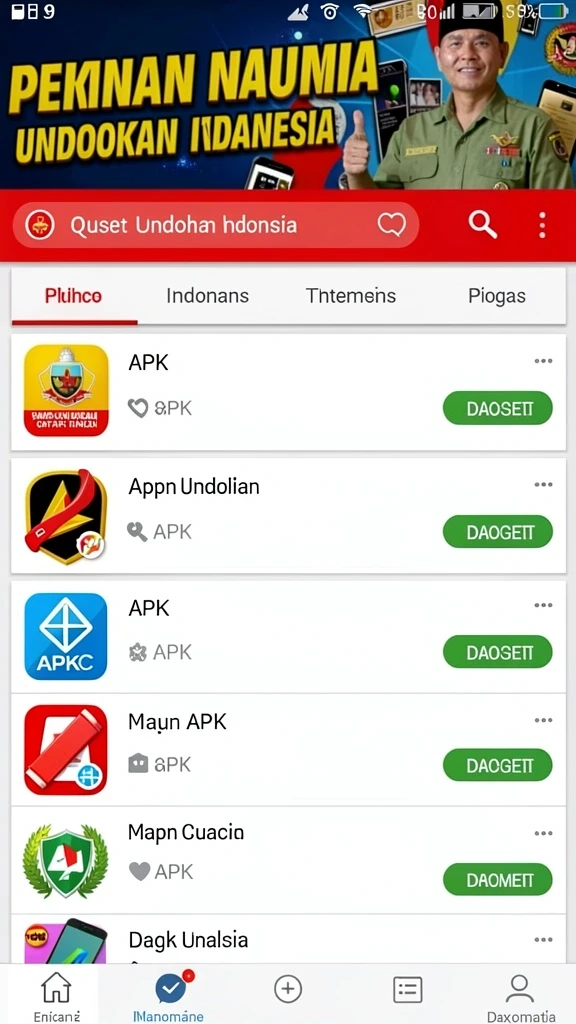 mainduit - Fitur multiplayer yang memungkinkan game bersama teman.