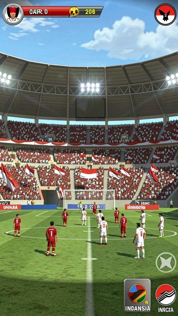 megawin188 - Tampilan antarmuka MEGAWIN188 yang menarik dan user-friendly.
