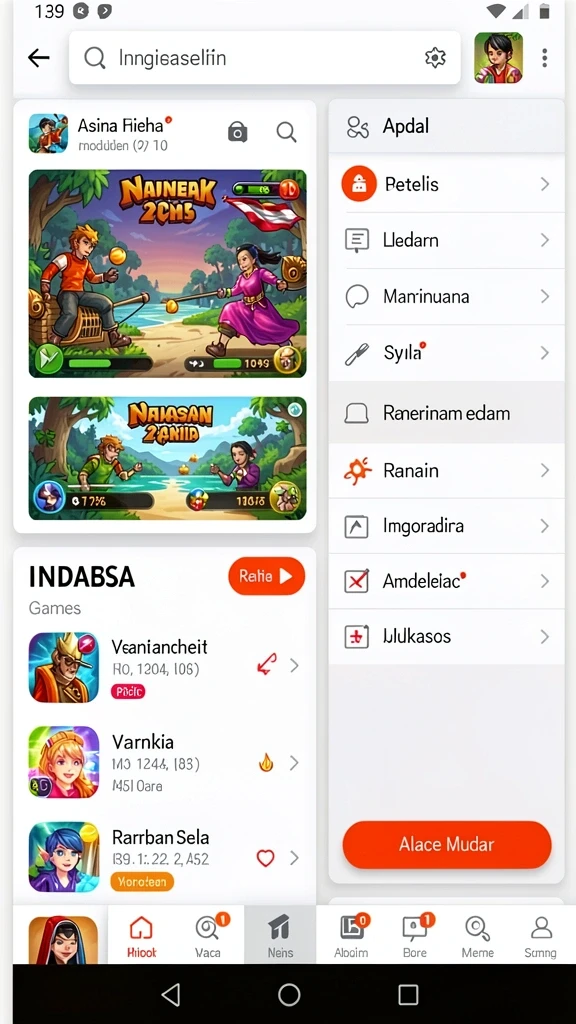 megawin188 - Fitur bonus menggiurkan yang meningkatkan pengalaman bermain.