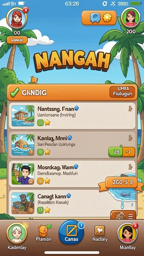 nirwana88 - Permainan slot dengan berbagai tema menarik.