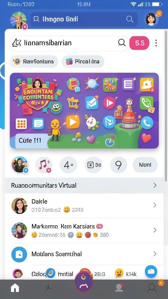 olxtoto - Menu permainan yang beragam dan menarik.
