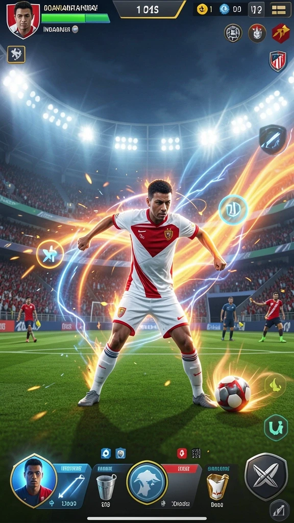 olxtoto - Sistem reward yang menambah motivasi bermain.