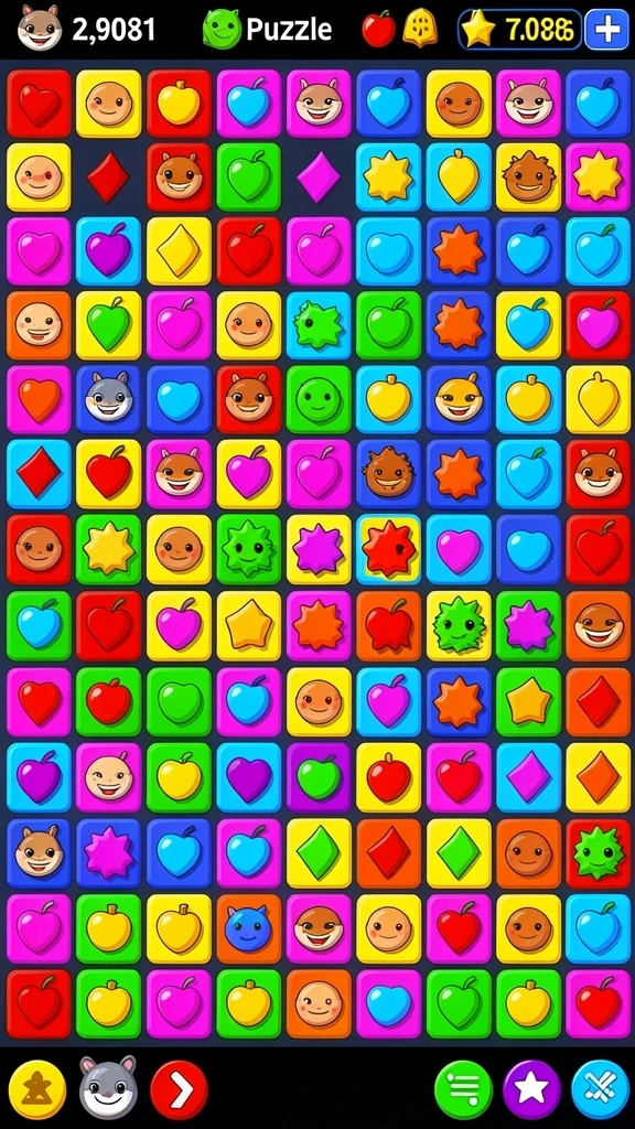 rajazeus - Pengalaman multiplayer yang menyenangkan dan sosial.