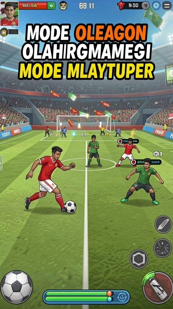 remi62 - Tampilan awal yang menarik dan mudah dipahami.