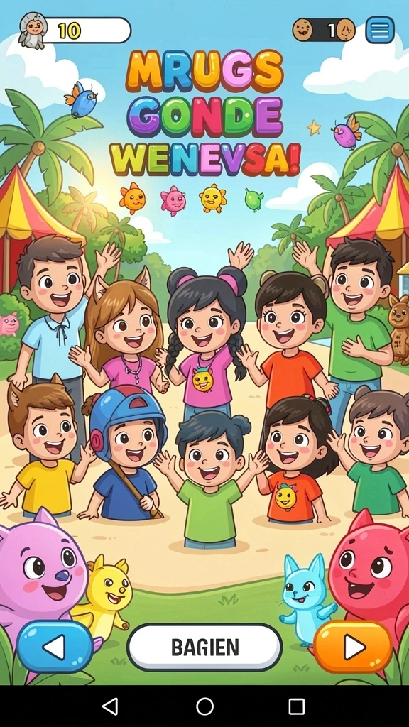 remi62 - Fitur multiplayer yang memungkinkan bermain dengan teman.