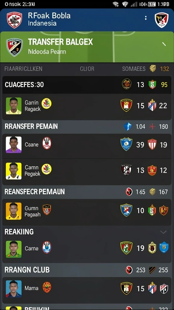 remi62 - Statistik permainan yang membantu meningkatkan strategi.