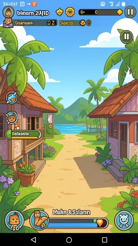 sultan88 - Tampilan awal aplikasi SULTAN88 yang menarik dan user-friendly.