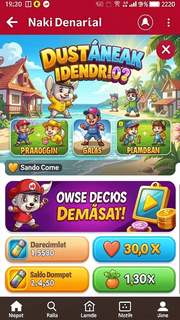 superligatoto - Pilihan taruhan yang beragam untuk semua pengguna.