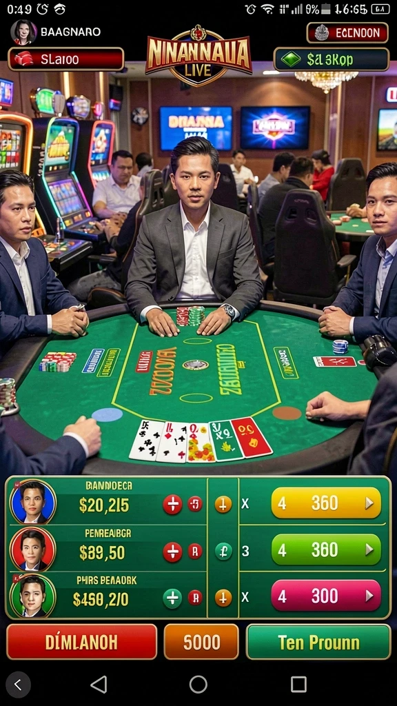 superligatoto - Statistik real-time membantu pengguna dalam bertaruh.