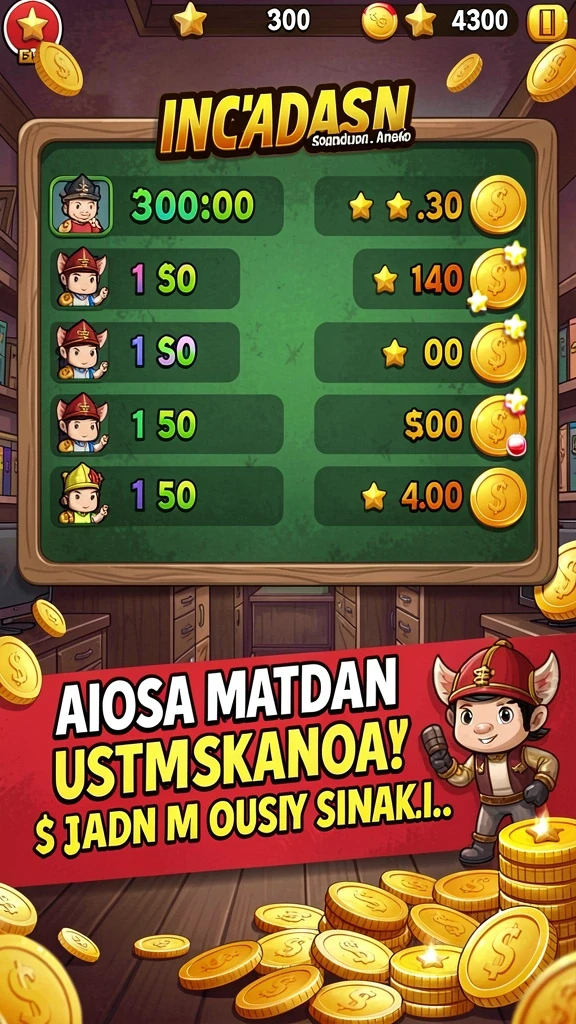 surga77 - Beragam pilihan permainan untuk semua kalangan usia.