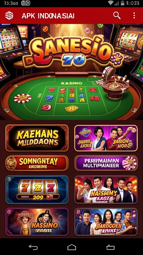 win88 - Antarmuka pengguna yang menarik dan mudah dinavigasi.