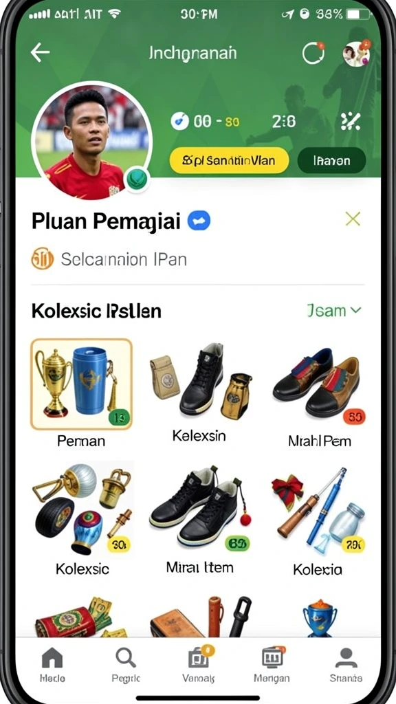 win88 - Karakter yang dapat disesuaikan sesuai keinginan pemain.