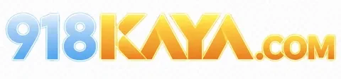 918kaya — Logo Resmi